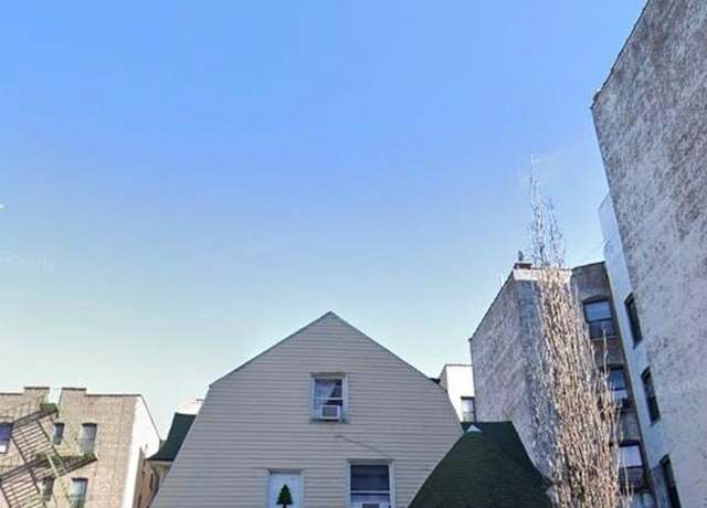 Property at 2256 Andrews Ave, Bronx, NY 10468