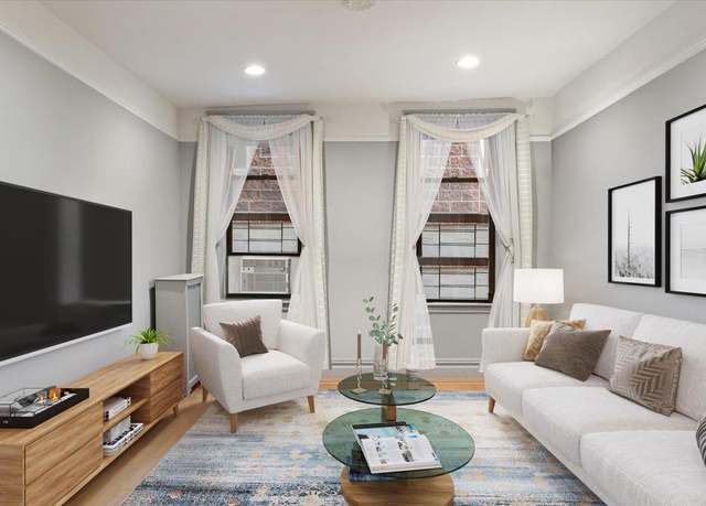 Property at 1825 Riverside Dr Unit 1F, New York (manhattan), NY 10034, 2 beds, 1 bath
