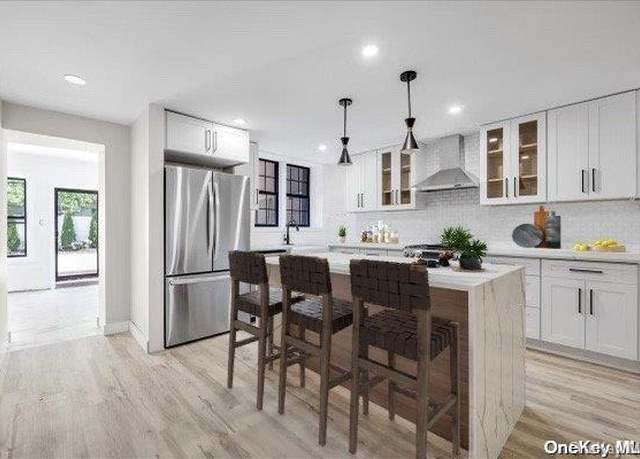 Property at 276A Quincy St Unit A, Brooklyn, NY 11216, 1 bed