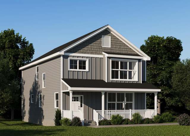 Property at 57 Townsend St, Beacon, NY 12508, 3 beds, 2.5 baths