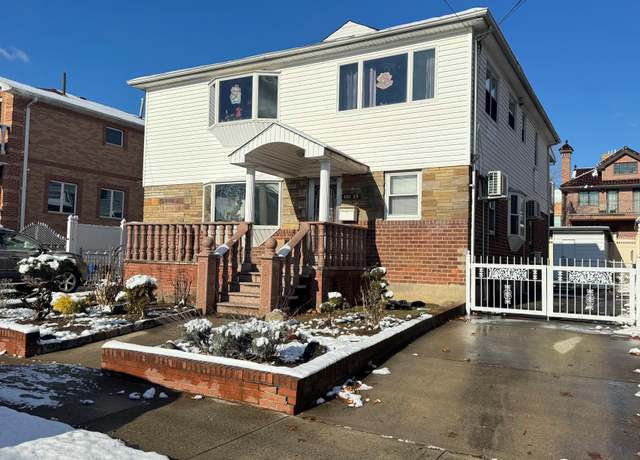 Property at 200-29 45th Rd, Bayside, NY 11361, 6 beds, 4 baths