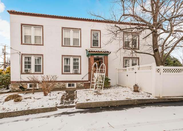 Property at 14 First St, Yonkers, NY 10704, 6 beds, 2 baths
