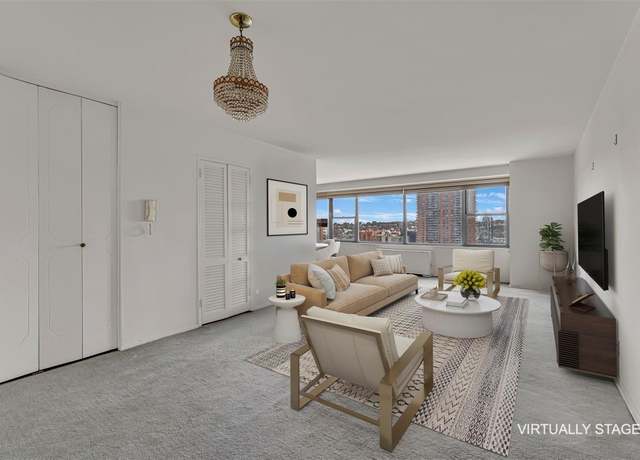 Property at 2500 Johnson Ave Unit 6T, Bronx, NY 10463, 1 bed, 1 bath