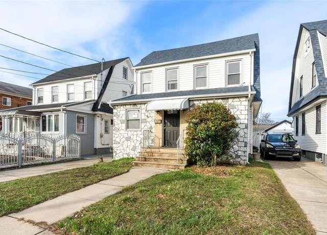 Property at 9022 195th Pl, Hollis, NY 11423, 4 beds, 1 bath