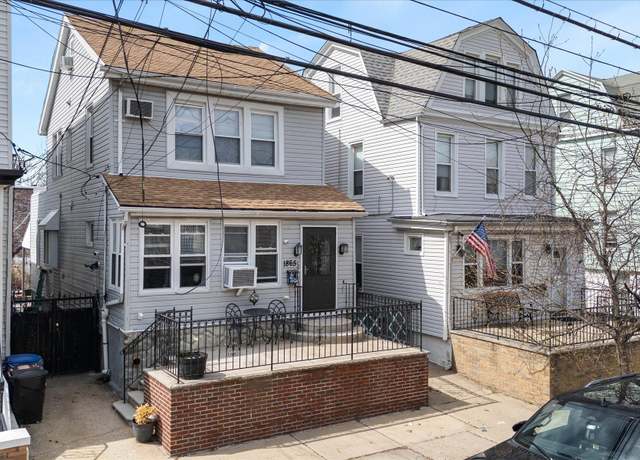 Property at 1865 Mulford Ave, Bronx, NY 10461, 4 beds, 3 baths