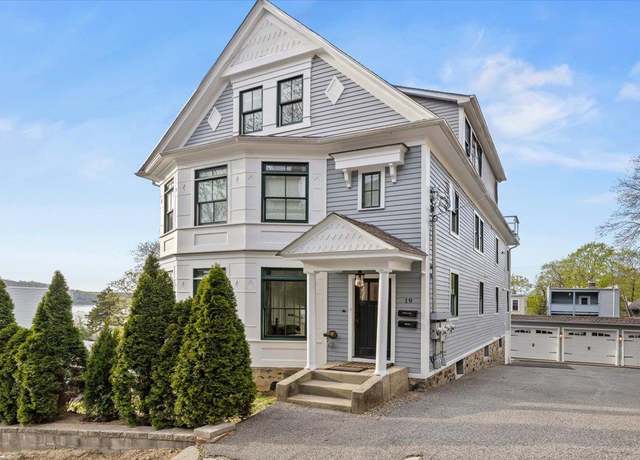 Property at 19 William St, Hastings-on-hudson, NY 10706, 6 beds, 4.5 baths