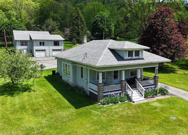 Property at 4304 & 4306 State Route 17b, Callicoon, NY 12723, 4 beds, 2 baths