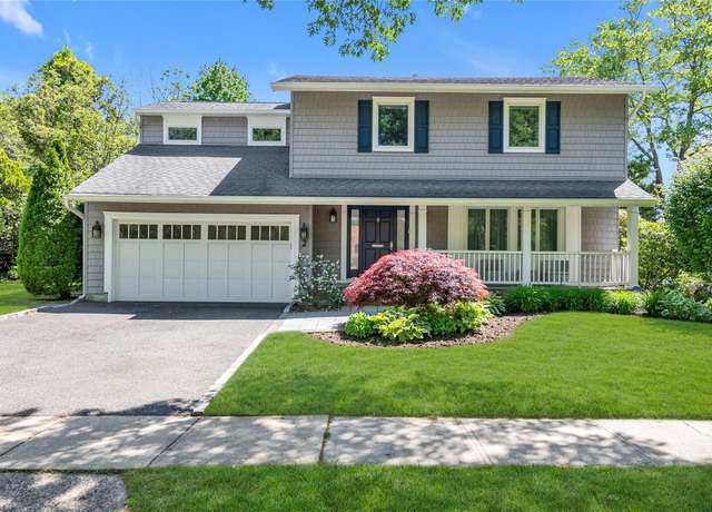 Property at 2 Driftwood Dr, Port Washington, NY 11050, 4 beds, 3 baths