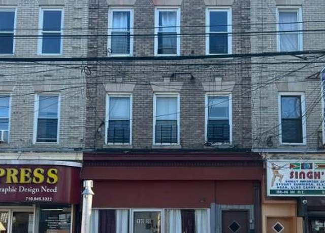 Property at 100-08 101 Ave, Ozone Park, NY 11416, 6 beds, 3 baths
