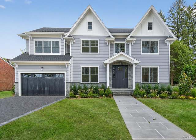 Property at 229 Brixton Rd, Garden City, NY 11530, 5 beds, 5.5 baths