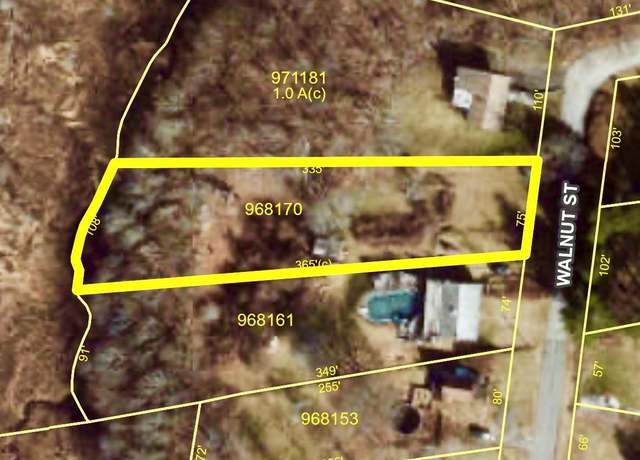 Property at Walnut St, Pawling, NY 12564
