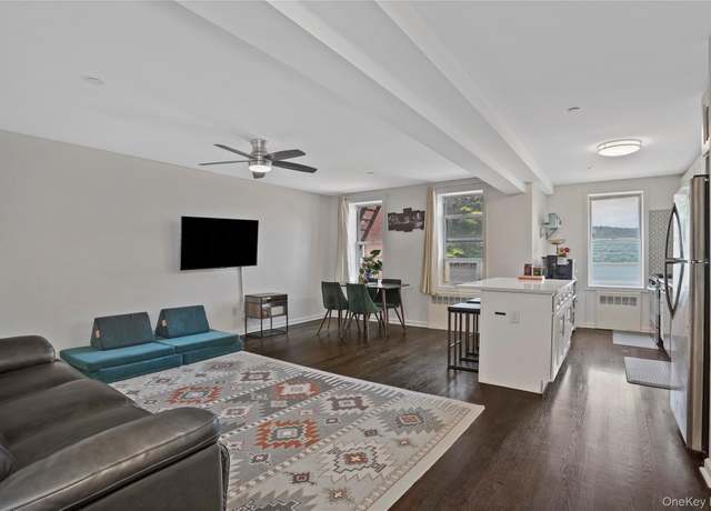 Property at 1 Hawley Ter Unit 2J, Yonkers, NY 10701, 2 beds, 1 bath