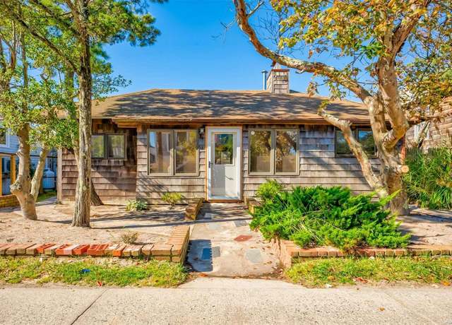 Property at 645 Ocean Breeeze, Ocean Beach, NY 11770, 5 beds, 3.5 baths