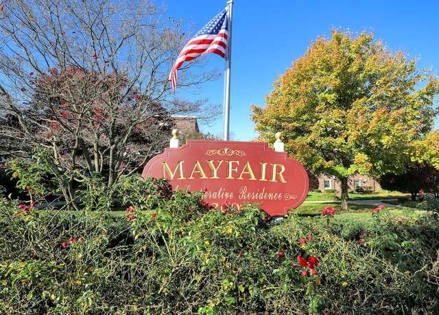 Property at 200 N Village Ave Unit F1, Rockville Centre, NY 11570, 1 bed, 1 bath