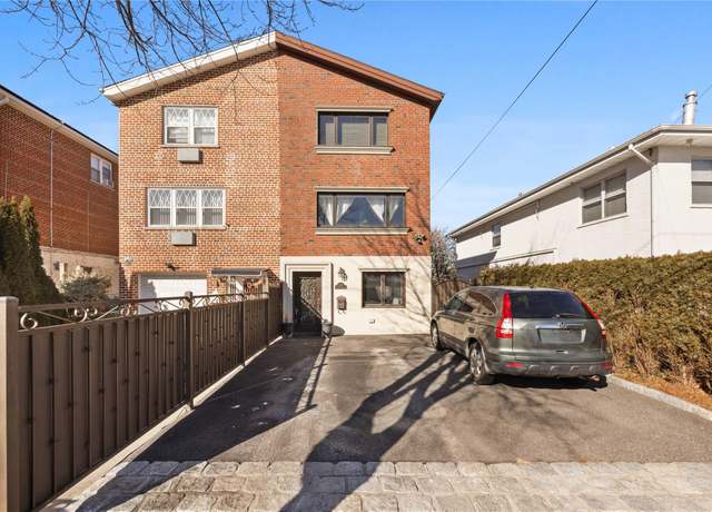 Property at 229 Ditmars St, Bronx, NY 10464, 3 beds, 2 baths
