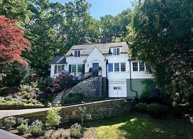 Property at 62 Briary Rd, Dobbs Ferry, NY 10522, 5 beds, 1.5 baths