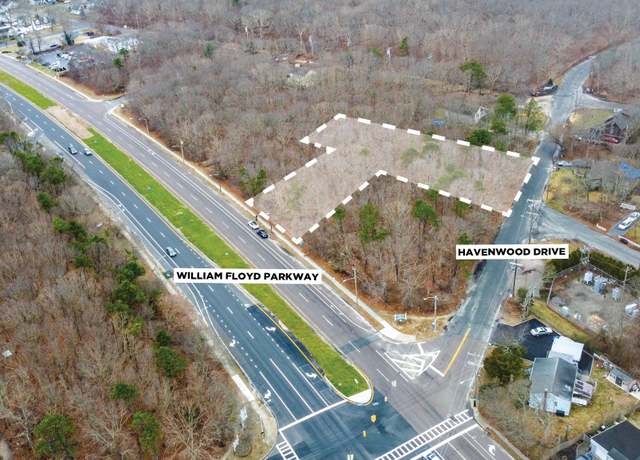Property at 8 & 11 William Floyd Pkwy, Mastic, NY 11950