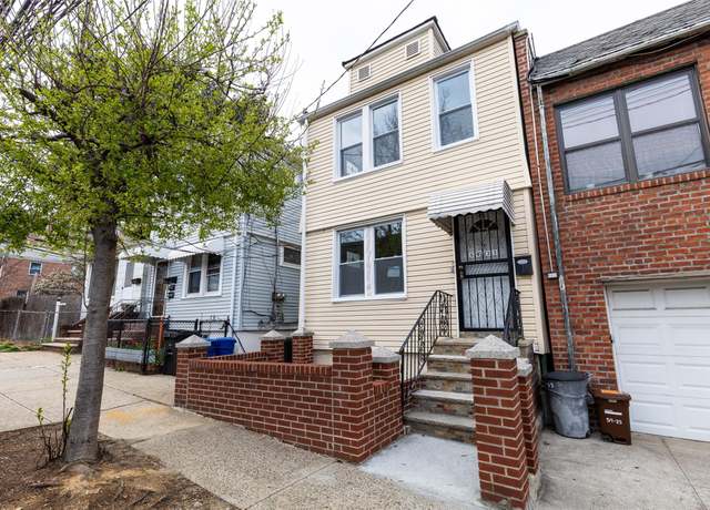 Property at 5933 48th Ave, Woodside, NY 11377, 6 beds, 2 baths
