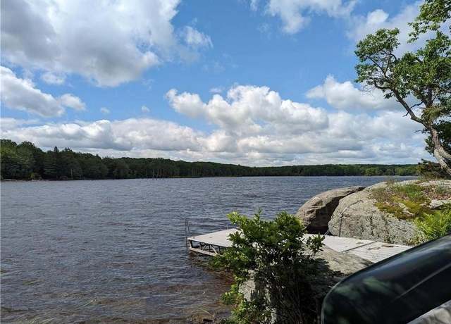 Property at Canal Rd, Wurtsboro, NY 12790