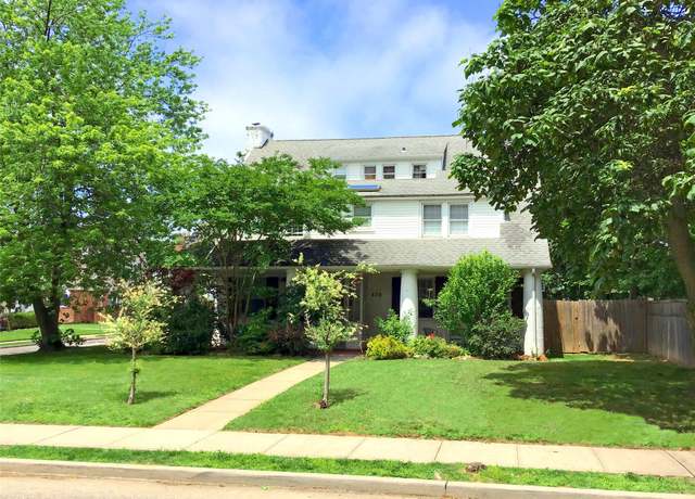 Property at 876 Woodmere Pl, Woodmere, NY 11598, 6 beds, 3.5 baths