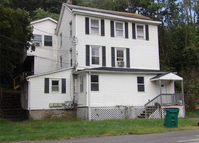 Property at 47 Main St, Wappingers Falls, NY 12590, 5 beds, 3 baths
