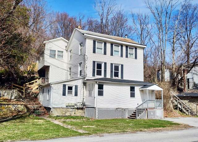 Property at 47 Main St, Wappingers Falls, NY 12590, 5 beds, 3 baths