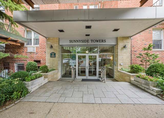 Property at 46-01 39th Ave #106, Woodside, NY 11104, 2 beds, 2 baths