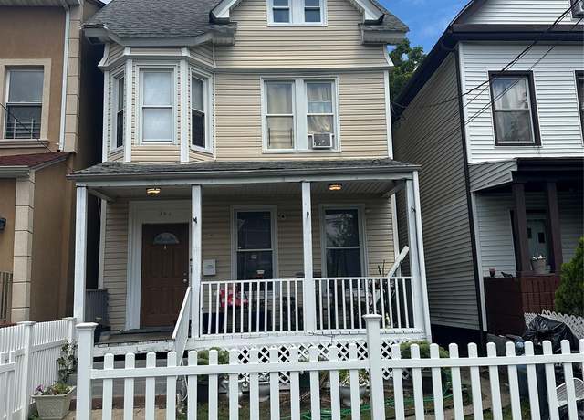 Property at 345 S 4th Ave, Mount Vernon, NY 10550, 7 beds, 3 baths
