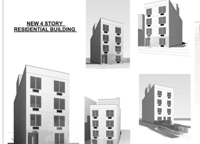 Property at 1256 Shakespeare Ave, Bronx, NY 10452, 13 beds, 13 baths