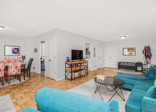 Property at 3333 Henry Hudson Pkwy Unit 2R, Bronx, NY 10463, 1 bed, 1 bath
