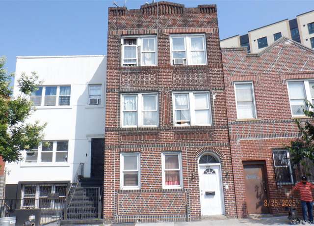 Property at 1719 E New York Ave, Brooklyn, NY 11212, 6 beds, 3 baths