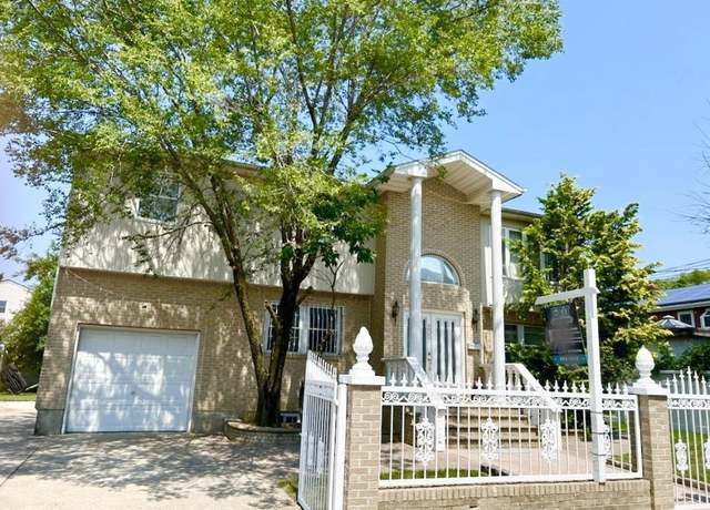 Property at 200 Louis Ave, Elmont, NY 11003, 5 beds, 3 baths