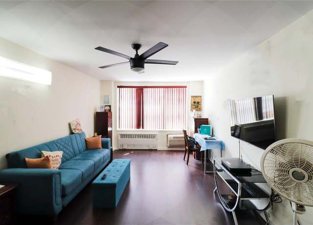 Property at 86-16 60th Ave Unit 2N, Elmhurst, NY 11373, 1 bed, 1 bath