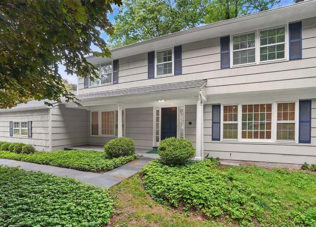 Property at 38 Appleby Dr, Bedford, NY 10506, 4 beds, 2.5 baths