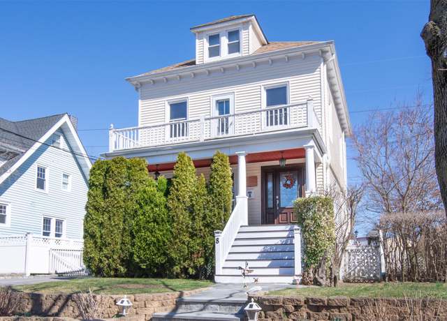 Property at 8 Kenilworth Rd, Yonkers, NY 10701, 3 beds, 2 baths