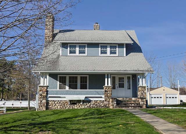 Property at 154 Boyd St, Montgomery, NY 12549, 3 beds, 1.5 baths