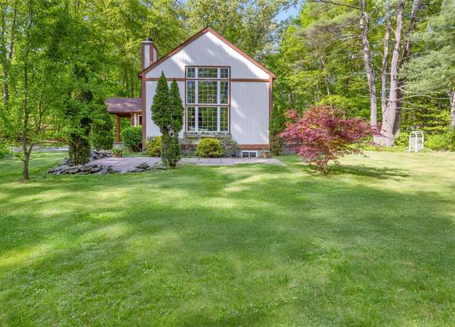 Property at 577 Fiddlers Bridge Rd, Staatsburg, NY 12580, 3 beds, 2 baths