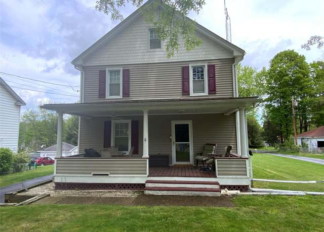 Property at 1234 State Route 17k, Montgomery, NY 12549, 3 beds, 2 baths