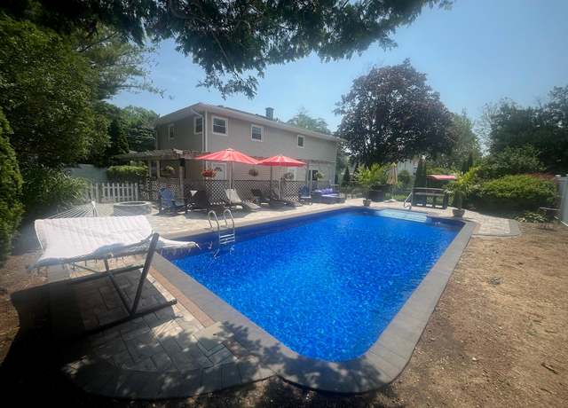 Property at 70 Pacific St, North Babylon, NY 11703, 4 beds, 2 baths