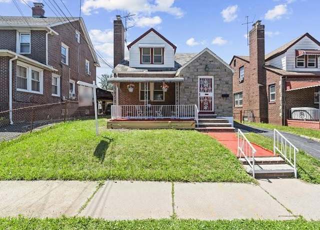 Property at 189-18 114 Dr, Saint Albans, NY 11412, 4 beds, 2 baths