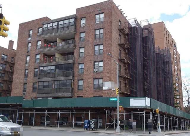 Property at 138-70 Elder Ave Unit 3A, Flushing, NY 11355, 1 bed, 1 bath