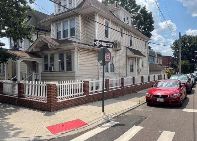 Property at 87-52 143rd St, Briarwood, NY 11435, 7 beds, 2 baths