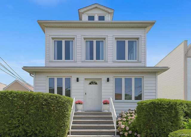 Property at 210 Buttrick Ave, Bronx, NY 10465, 5 beds, 3 baths