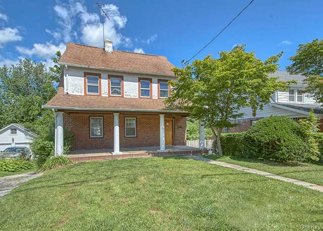 Property at 232 Chatterton Pkwy, White Plains, NY 10606, 4 beds, 2 baths