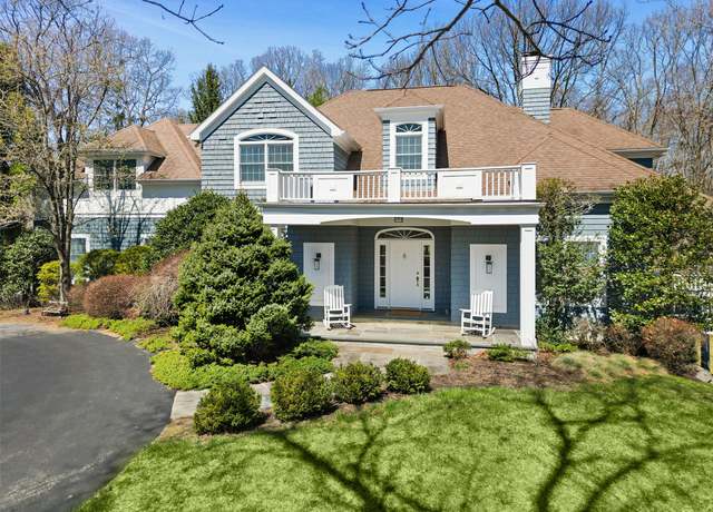 Property at 101 Hardscrabble Lake Dr, Chappaqua, NY 10514, 5 beds, 3.5 baths