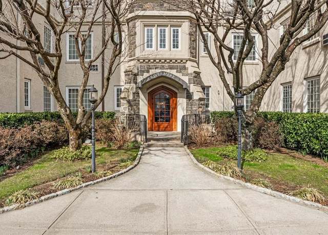 Property at 1 Rivermere Unit I, Bronxville, NY 10708, 1 bed, 1 bath