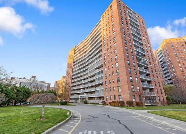 Property at 61-15 98th St Unit 11F, Rego Park, NY 11374, 1 bed, 1 bath