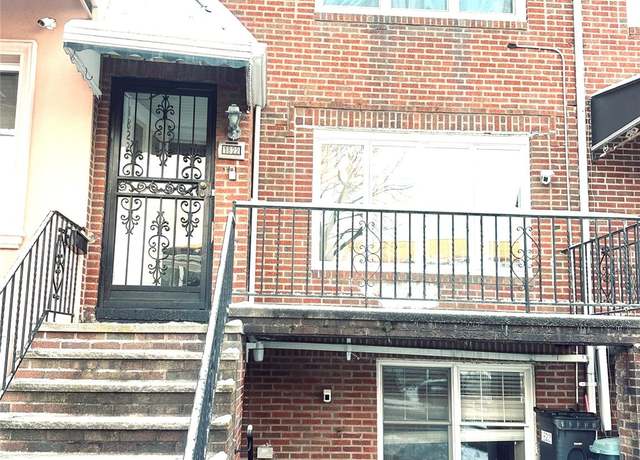Property at 1822 Stuart St, Brooklyn, NY 11229, 3 beds, 2.5 baths