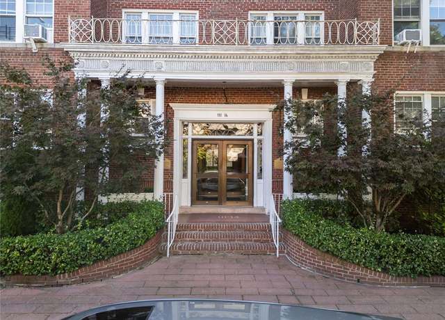 Property at 111-14 76th Ave #114, Forest Hills, NY 11375, 1 bed, 1 bath