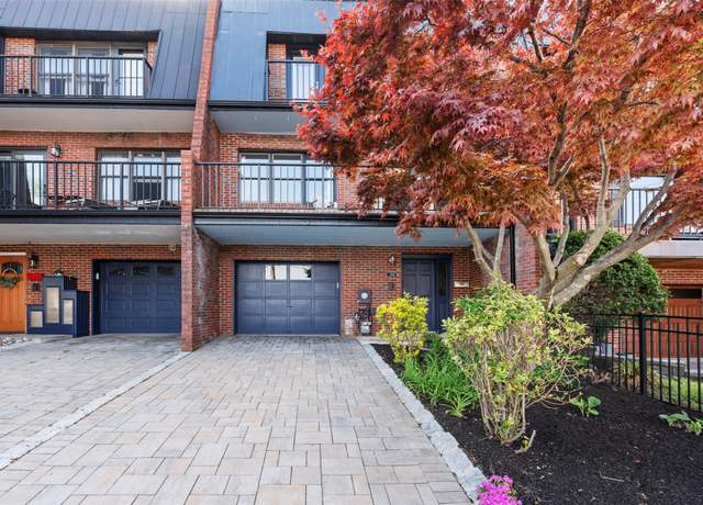 Property at 110 Gedney St, Nyack, NY 10960, 2 beds, 3.5 baths
